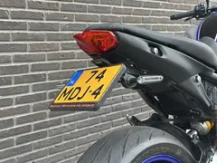 Yamaha MT 09 SP 2023 occasion – foto 8 van 20