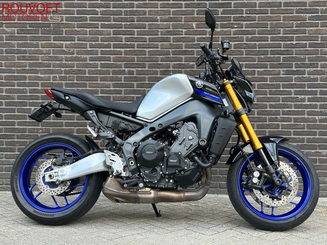 yamaha - mt-09-sp