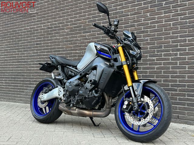 yamaha - mt-09-sp
