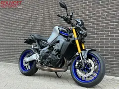 Yamaha MT 09 SP 2023 occasion – foto 3 van 20