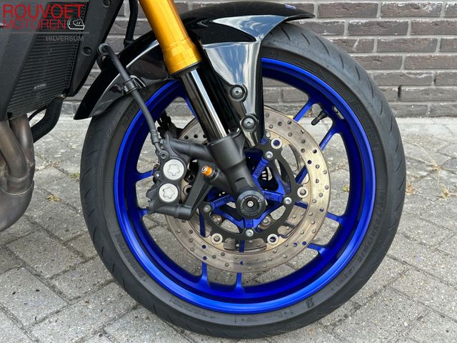 yamaha - mt-09-sp