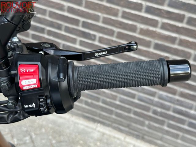 yamaha - mt-09-sp