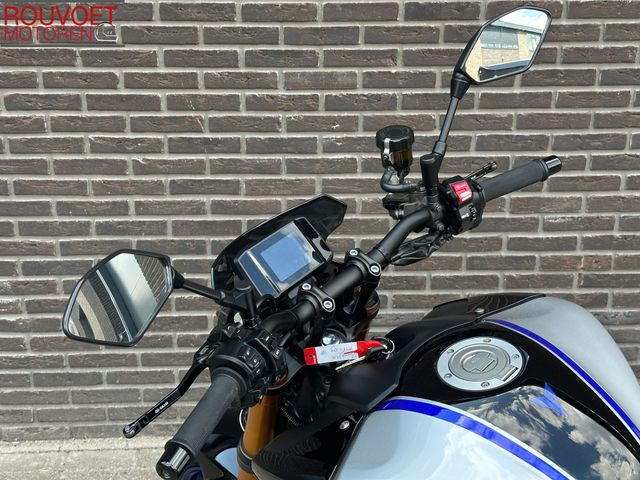 yamaha - mt-09-sp