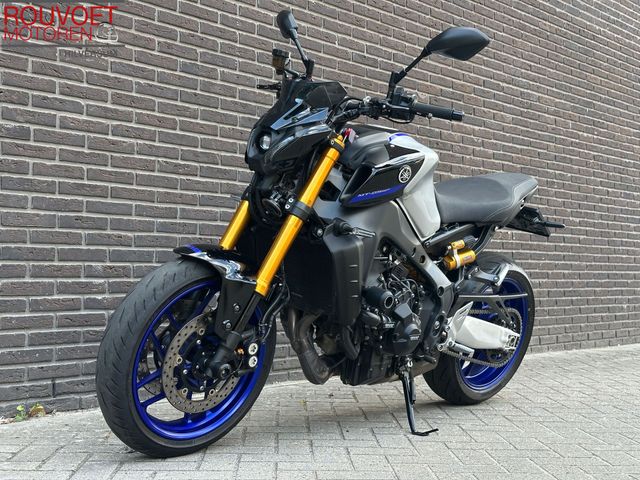yamaha - mt-09-sp