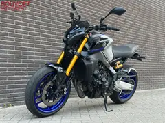 Yamaha MT 09 SP 2023 occasion – foto 19 van 20