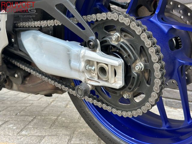 yamaha - mt-09-sp