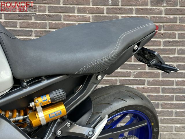 yamaha - mt-09-sp