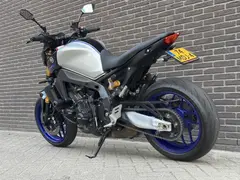 Yamaha MT 09 SP 2023 occasion – foto 15 van 20