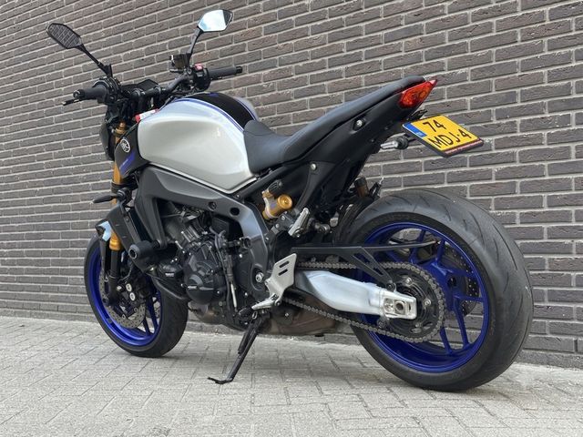 yamaha - mt-09-sp