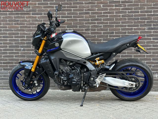 yamaha - mt-09-sp