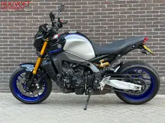Yamaha MT 09 SP 2023 occasion – foto 17 van 20