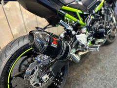 Kawasaki Z900 2021 occasion – foto 5 van 17