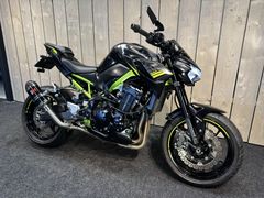 Kawasaki Z900 2021 occasion – foto 2 van 17