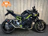 KAWASAKI Z900