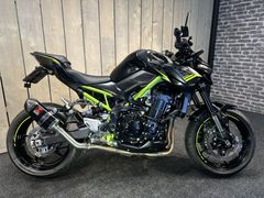 Kawasaki Z900 2021 occasion – foto 12 van 17