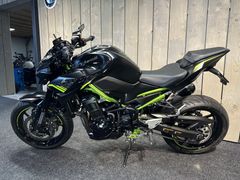 Kawasaki Z900 2021 occasion – foto 14 van 17