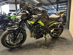 Kawasaki Z900 2021 occasion – foto 13 van 17