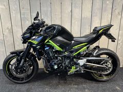Kawasaki Z900 2021 occasion – foto 15 van 17