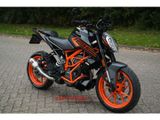 KTM 125 DUKE