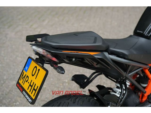 ktm - 125-duke