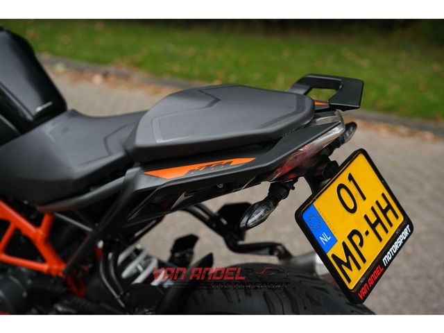 ktm - 125-duke