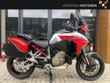 DUCATI MULTISTRADA V4 S SPORT