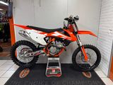 KTM 250 SX-F