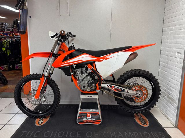 ktm - 250-sx-f
