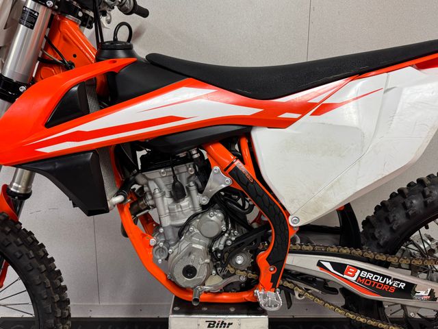 ktm - 250-sx-f