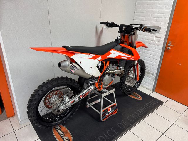 ktm - 250-sx-f