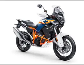 KTM 1390 Super Adventure R 2024 occasion