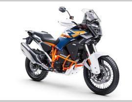 KTM 1390 Super Adventure R 2024 occasion