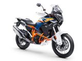KTM 1390 SUPER ADVENTURE R
