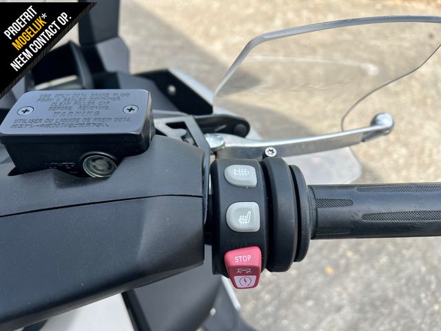 bmw - c-650-gt