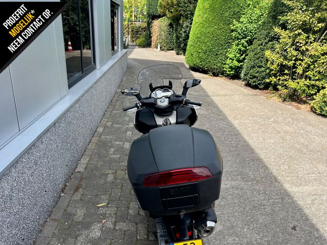 bmw - c-650-gt