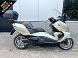 BMW C 650 GT