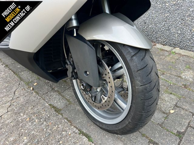 bmw - c-650-gt