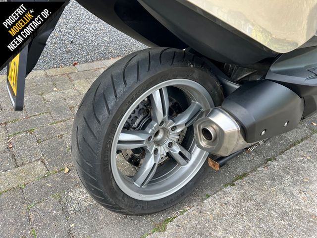 bmw - c-650-gt