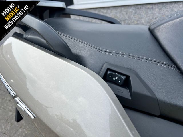 bmw - c-650-gt