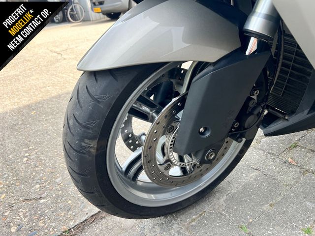 bmw - c-650-gt
