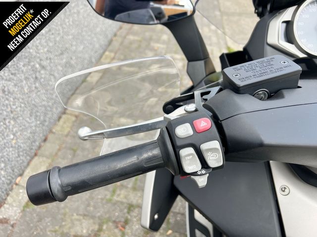 bmw - c-650-gt