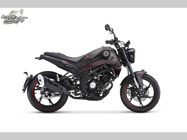 benelli - leoncino-125