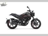 BENELLI LEONCINO 125