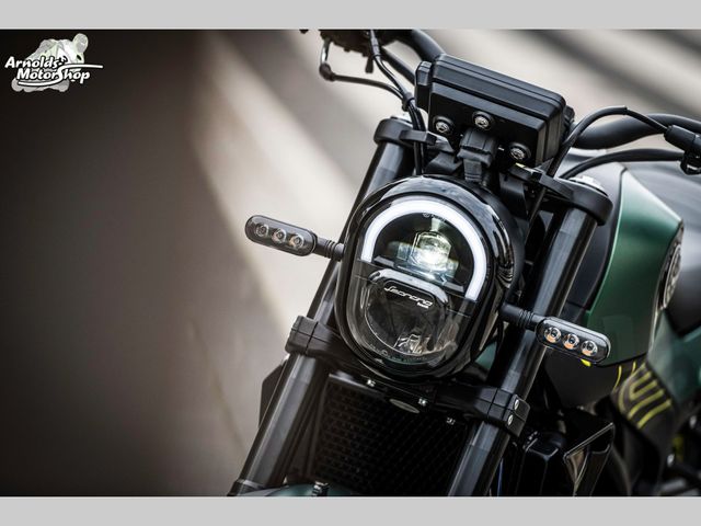 benelli - leoncino-125