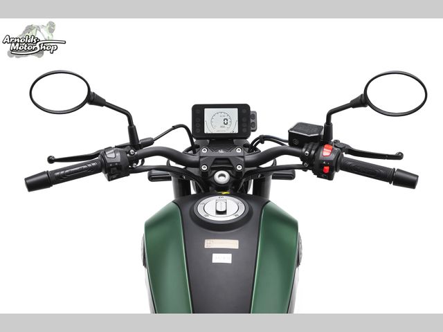 benelli - leoncino-125