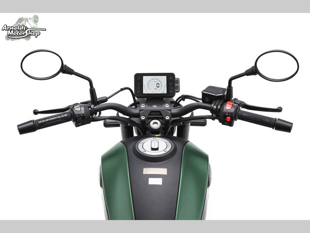 benelli - leoncino-125