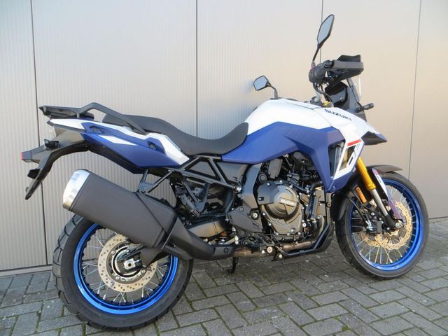 suzuki - v-strom-800-de