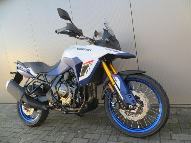 suzuki - v-strom-800-de