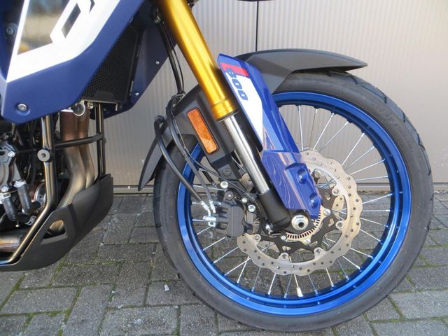 suzuki - v-strom-800-de