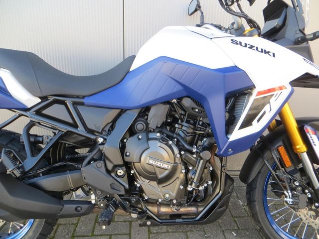 suzuki - v-strom-800-de